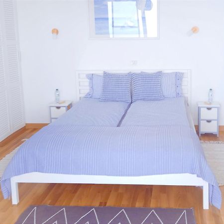 La Pardela Oceanfront Apartment Los Realejos Exterior photo