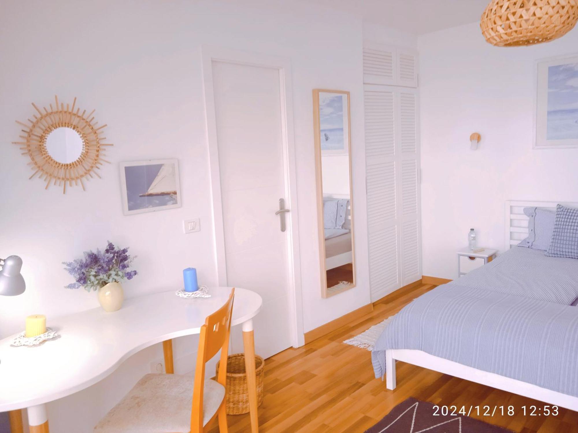 La Pardela Oceanfront Apartment Los Realejos Exterior photo