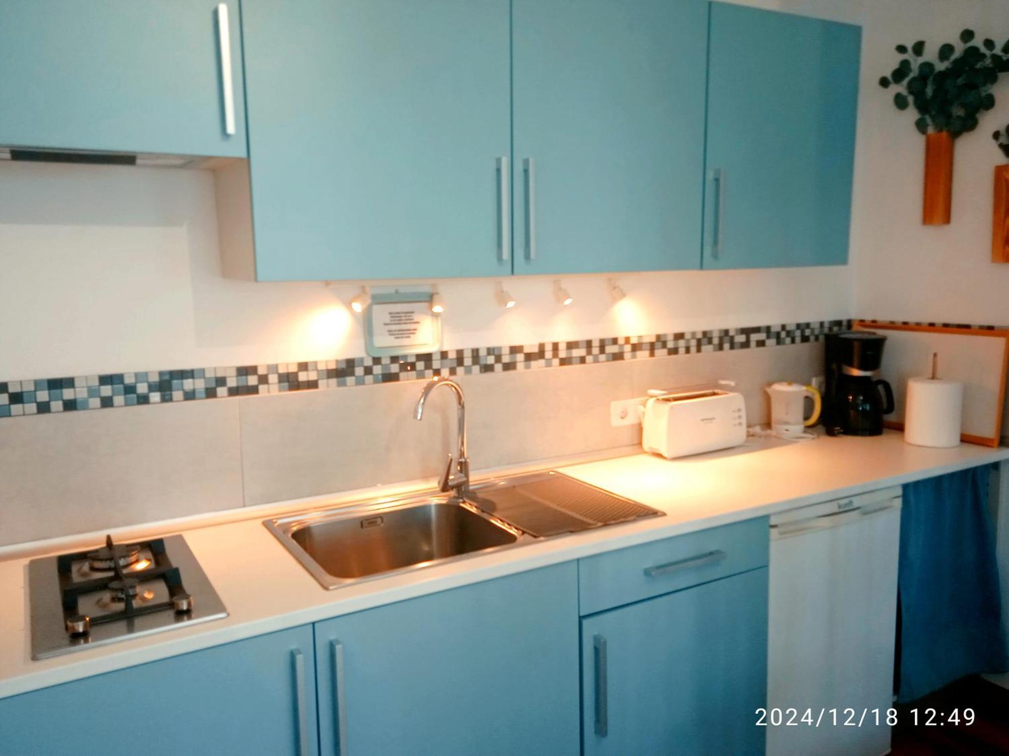 La Pardela Oceanfront Apartment Los Realejos Exterior photo